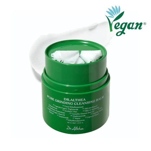 Dr. Althea Pure Grinding Balm – smooth, hydrating facial cleanser for Gulf skin types kuwait