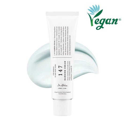 Dr. Althea 147 ampoule with Centella, peptides, and hyaluronic acid for glowing skin kuwait