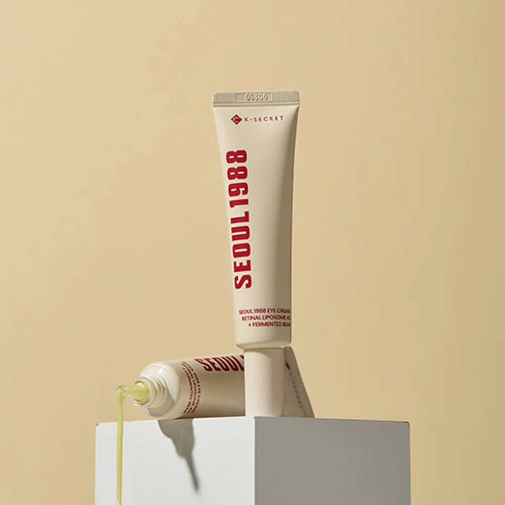Retinal eye cream for mature skin in Kuwait – smooth and brighten safely kuwait shop