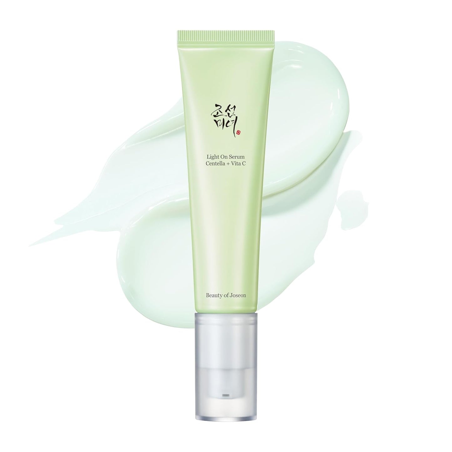 Shop Beauty of Joseon light on serum centella + vitamin c in kuwait