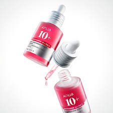 Anua skincare brightening product for dark spots Kuwait