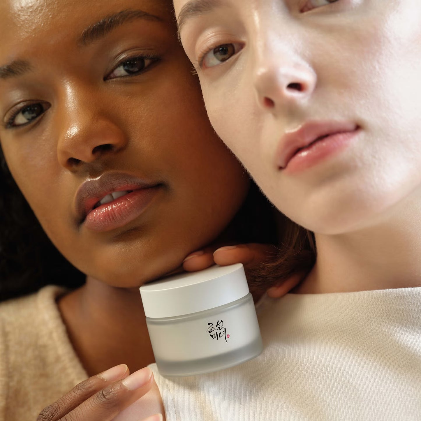 كريم داينستي من بيوتي أوف جوسيون الأصلي بالكويت