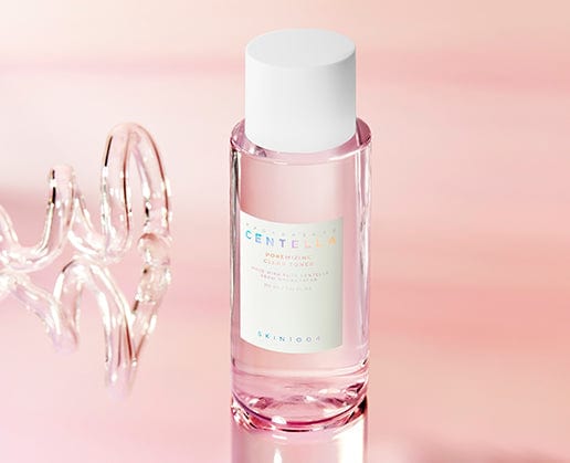 Skin Valet Kuwait original SKIN1004 toner for enlarged pores