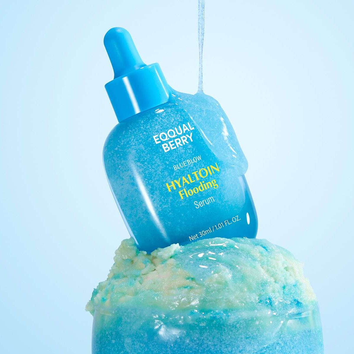 سيروم الترطيب من إيكوالبيري هياتوين الأصلي بالكويت