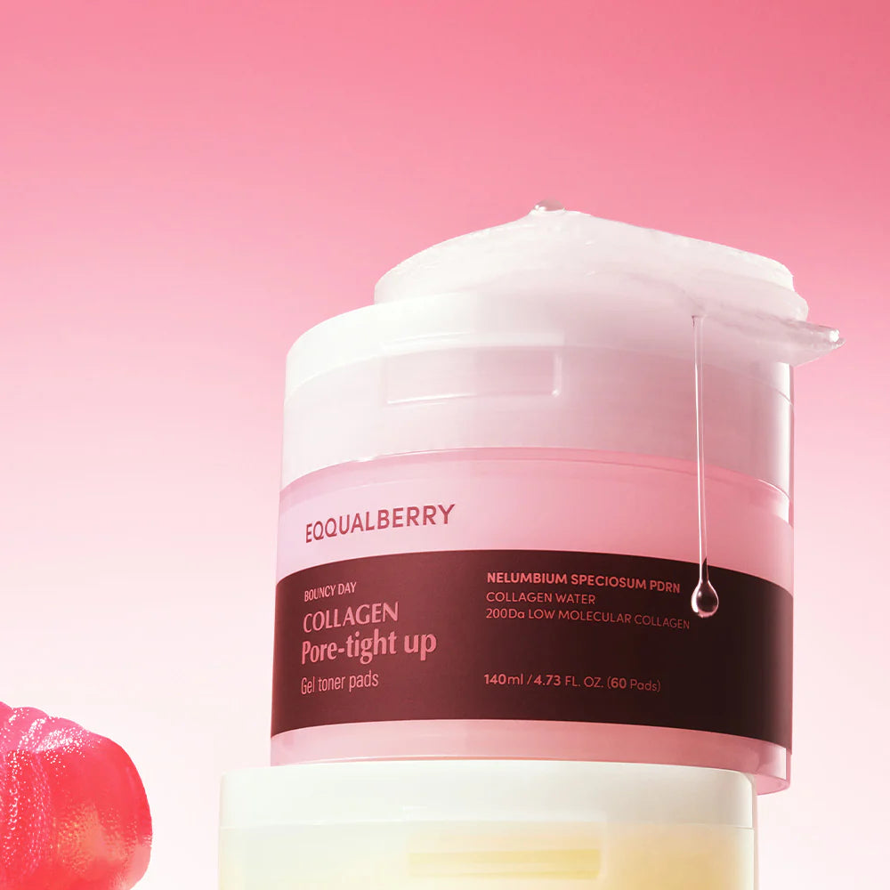 تونر باد كوري لشد المسام وترطيب البشرة من سكين فاليت الكويت