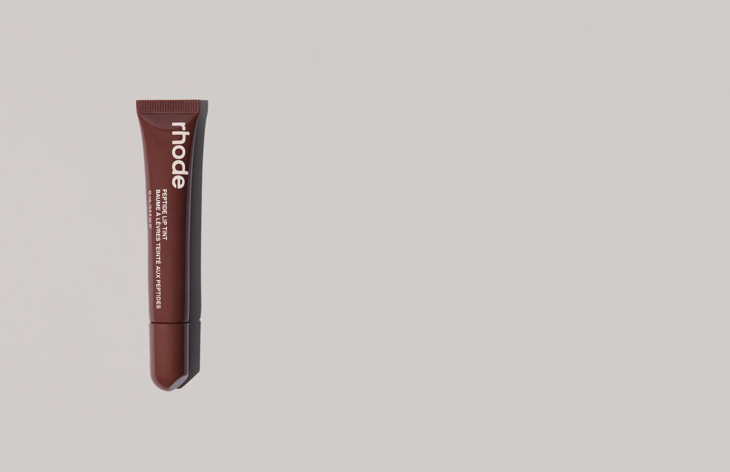 PEPTIDE LIP TINT - تنت الشفاه من هايلي بيبر رود