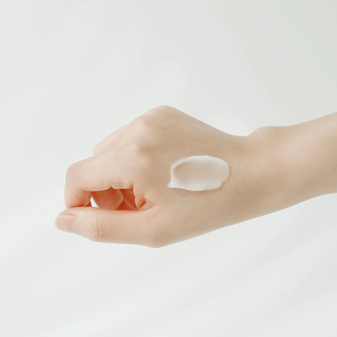 Gentle Korean exfoliator for bright skin Kuwait