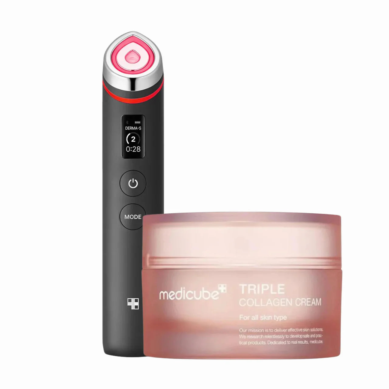 Korean beauty tool Medicube Skin Valet Kuwait