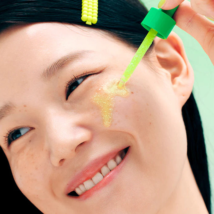 إيكوالبيري سيروم ألوي وفيتامين دي إن للبشرة الحساسة بالكويت