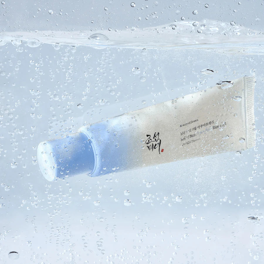 Buy Beauty of Joseon Relief Sun SPF50+ in Kuwait – Lightweight moisturizing sunscreen