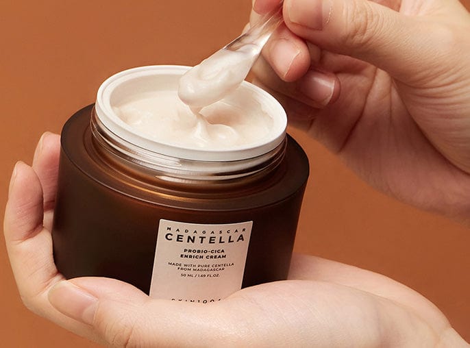Original SKIN1004 Korean skincare routine for mature skin Kuwait