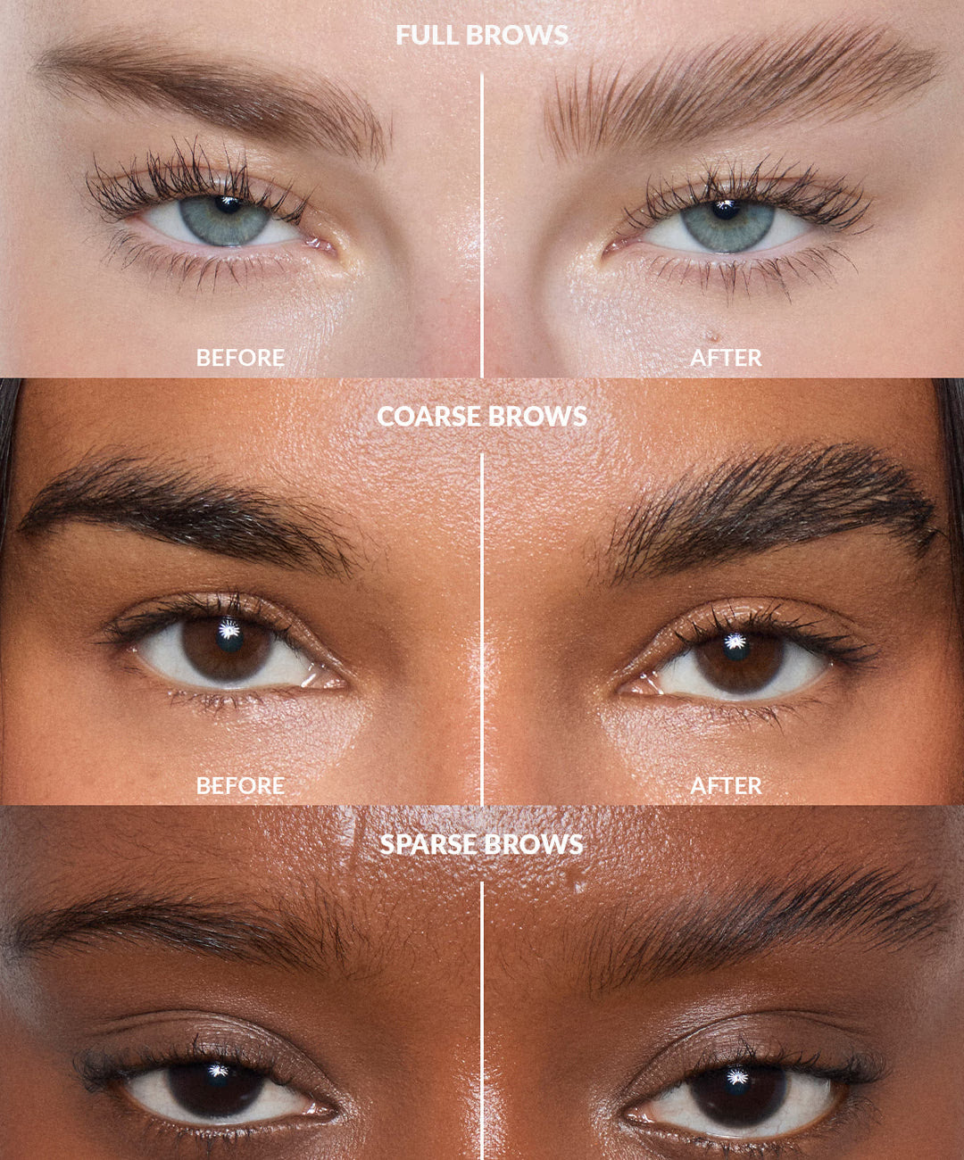 REFY Brow Gel 8.5 ml for laminated brows Skin Valet Kuwait