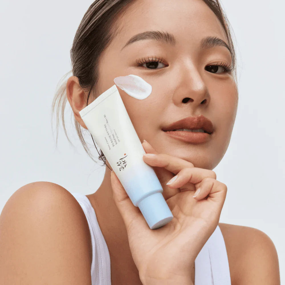 Buy Beauty of Joseon sunscreen in Kuwait Skin Valet