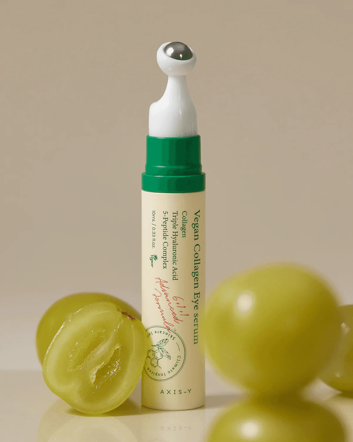 Axis-y Vegan Collagen Eye Serum IN kuwait shop now