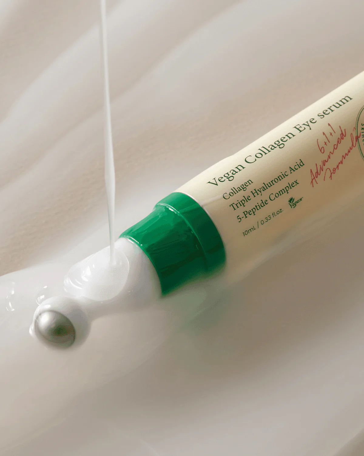 AXIS-Y Dark Spot Correcting Glow Serum
Kuwait for dark circles and puffy eyes – available at Skin Valet shop
