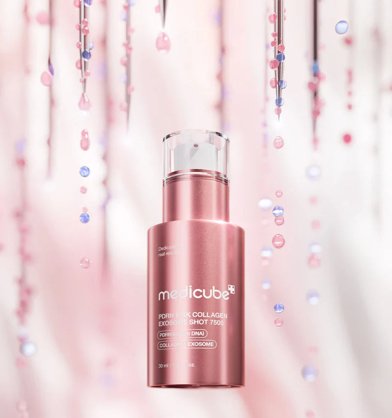 Buy Medicube collagen serum in Kuwait – available in 2000 and 7500 strengths