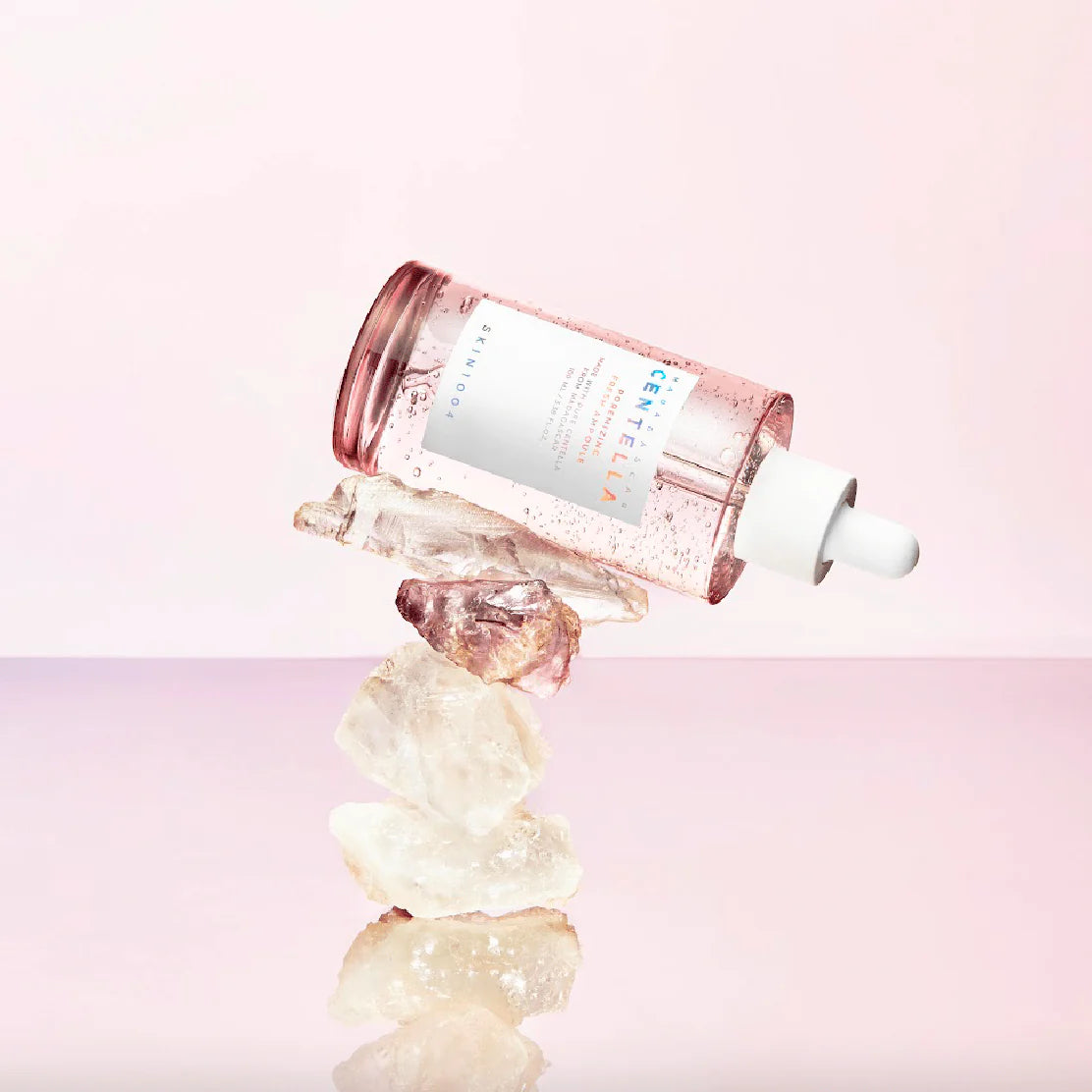 Best pore care serum in Kuwait – SKIN1004 Poremizing Ampoule 100ml skin valet kuwait shop now