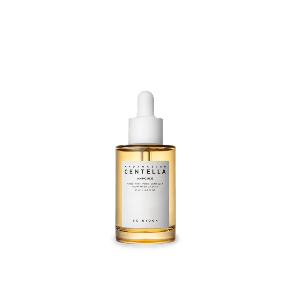 SKIN1004 – أمبولة كينتيللا مدغشقر 55 مل