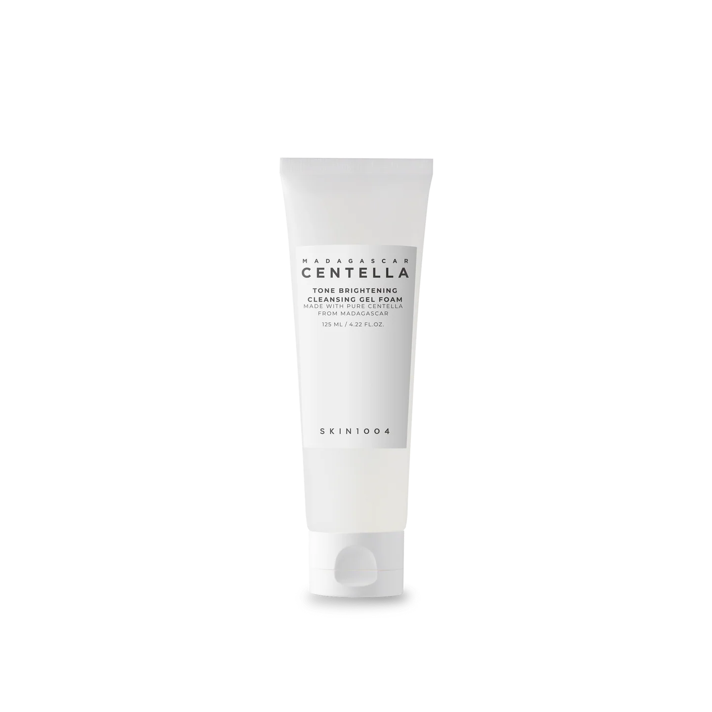 SKIN1004 Centella Tone Brightening Cleansing Gel Foam original in Kuwait