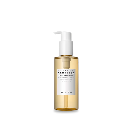 SKIN1004 Madagascar Centella Light Cleansing Oil original in Kuwait