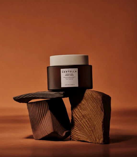 مرطب كوري لعناية البشرة من سكين فاليت الكويت