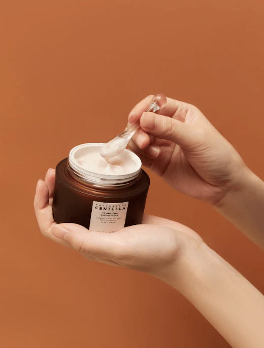 Buy SKIN1004 Madagascar Centella Cream in Kuwait Skin Valet