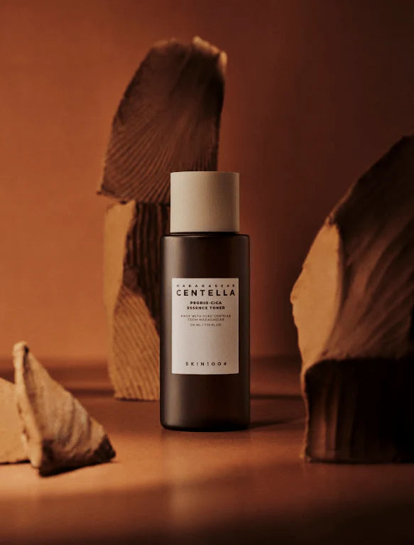 Original SKIN1004 Korean toner for hydration Kuwait