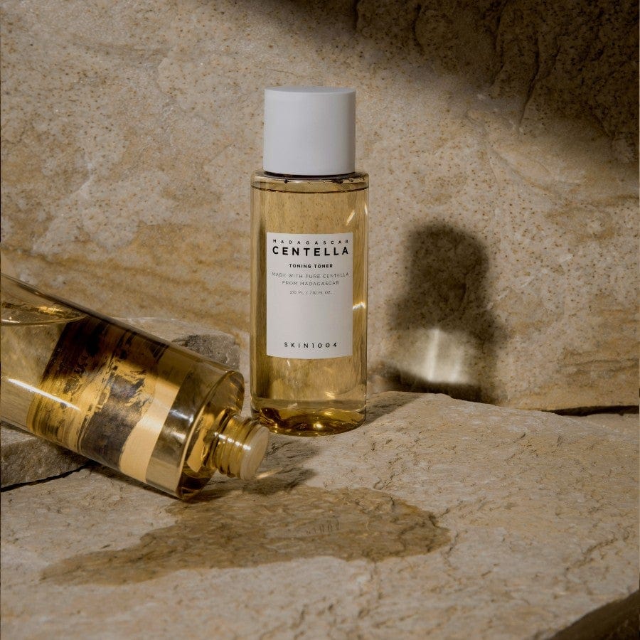 Buy SKIN1004 Centella Toning Toner in Kuwait for hydration