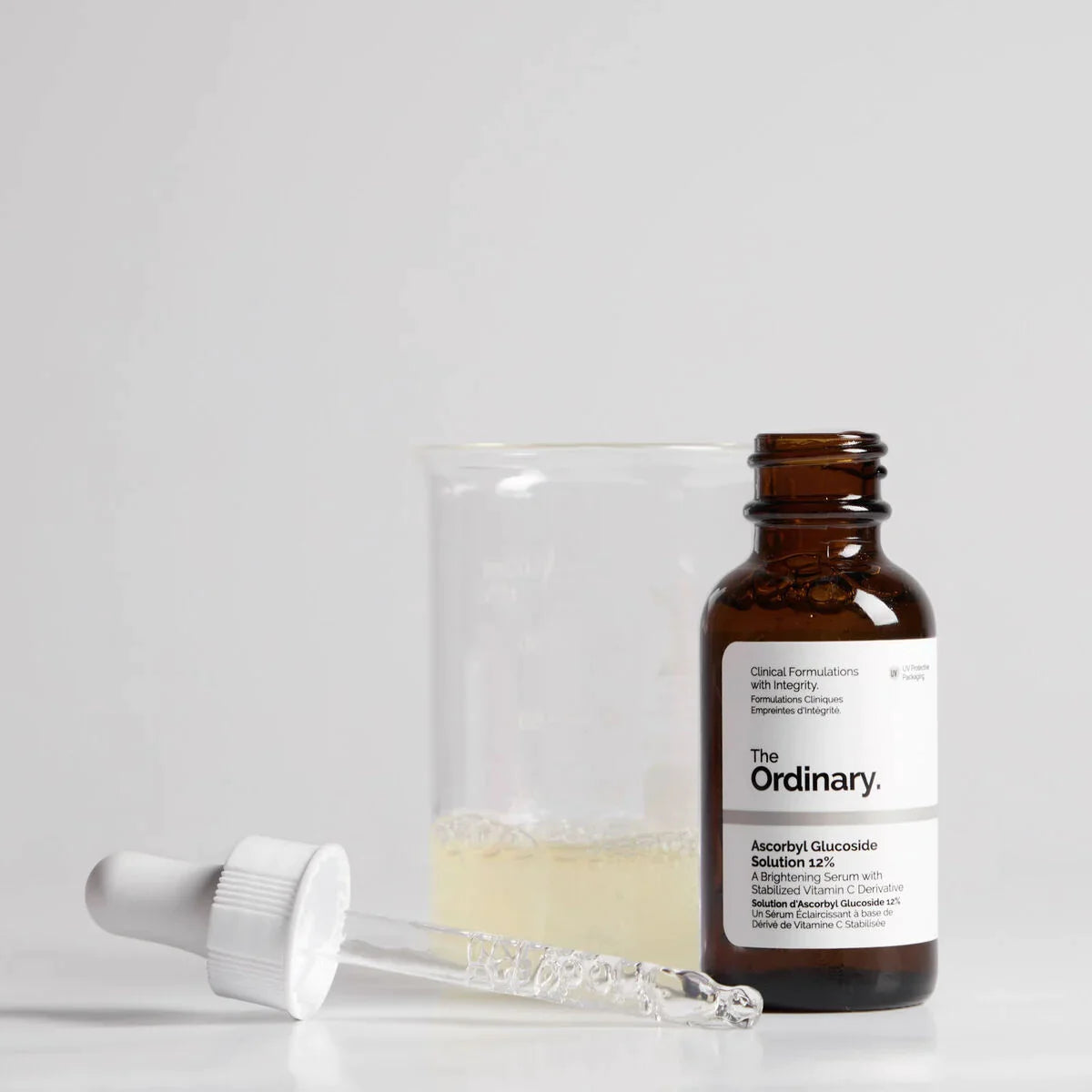 Ascorbyl Glucoside Solution 12%