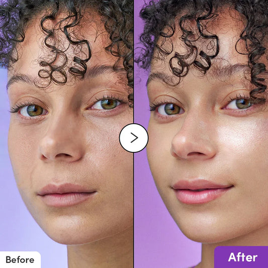 EQQUALBERRY Bakuchiol Plumping Serum retinol alternative Kuwait