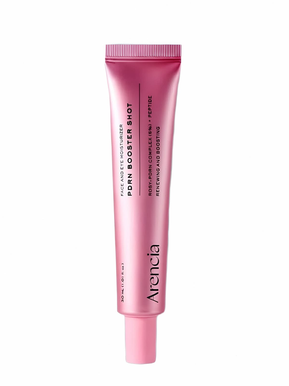 ARENCIA - PDRN BOOSTER SHOT FACE AND EYE MOISTURIZER