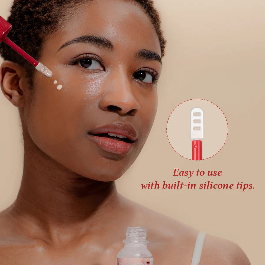 Korean calamine spot treatment – acne & whitehead solution Kuwait