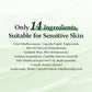 Gentle makeup remover balm with Centella and sunflower oil for deep cleansing shop now