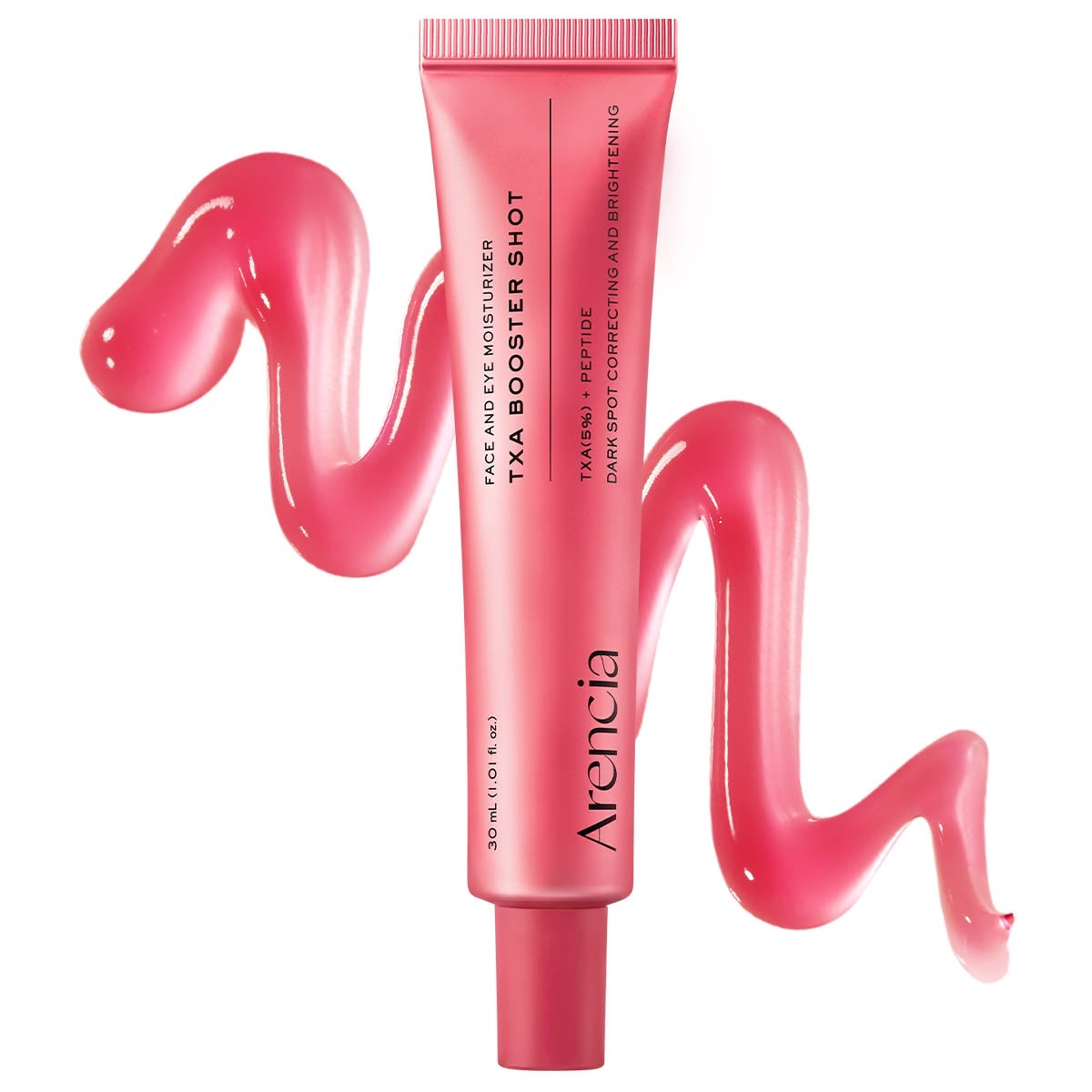 Arencia - TXA BOOSTER SHOT FACE AND EYE MOISTURIZER