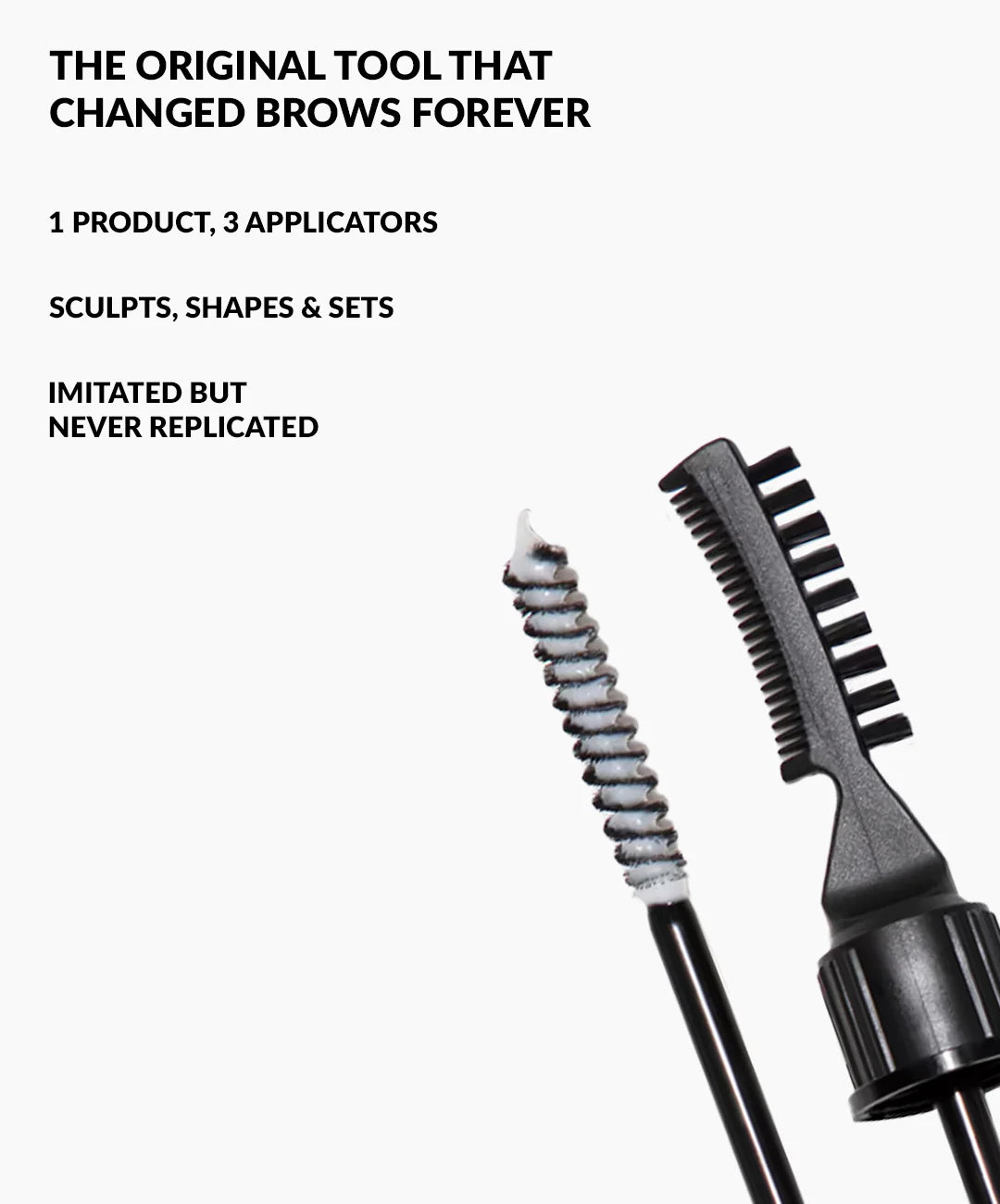 refy Brow Sculpt 8.5mls shop in kuwait 