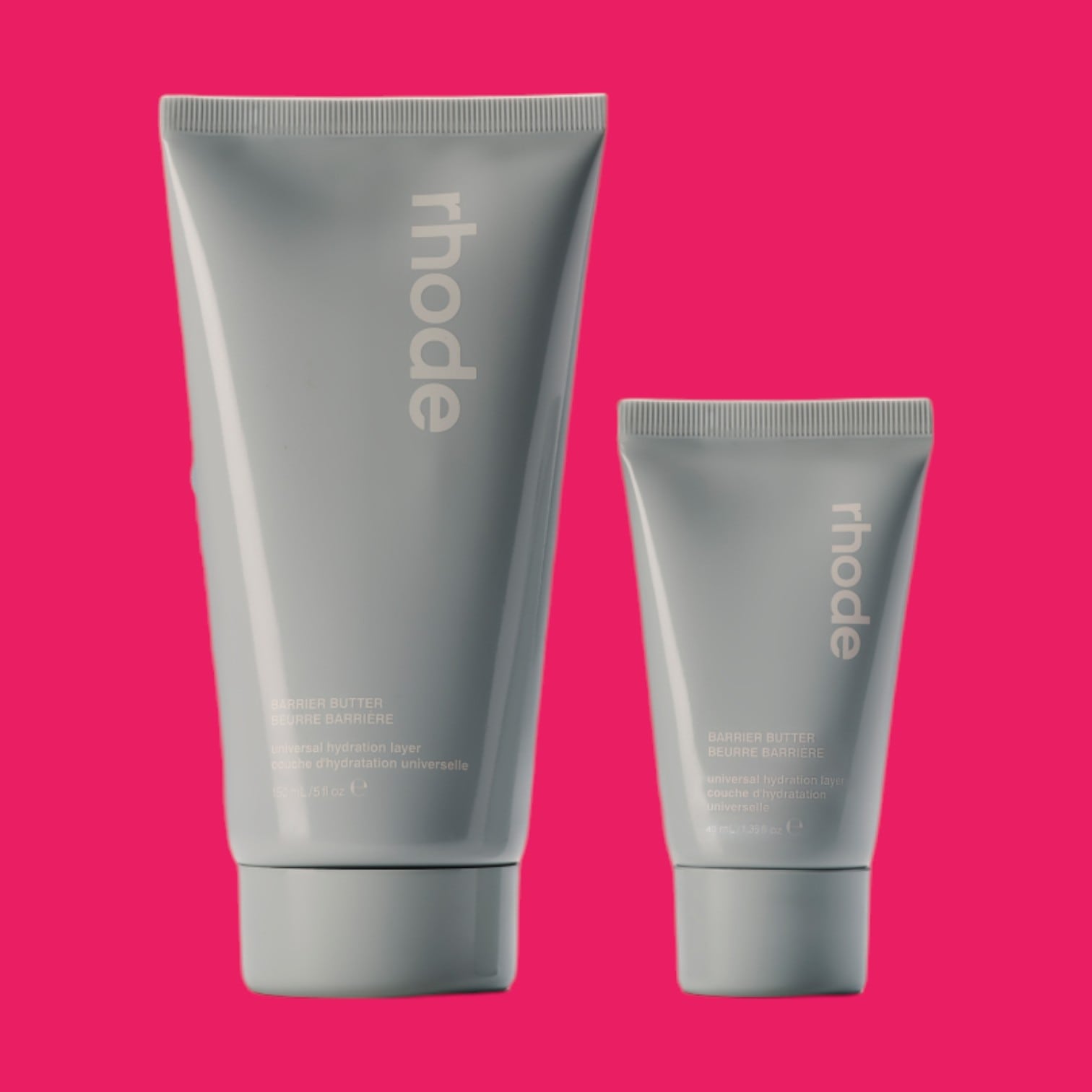 rhode barrier butter 