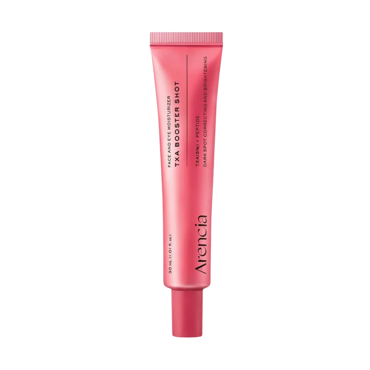 Arencia - TXA BOOSTER SHOT FACE AND EYE MOISTURIZER