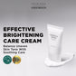SKIN1004 madagascar Capsule Cream texture and glow results Kuwait