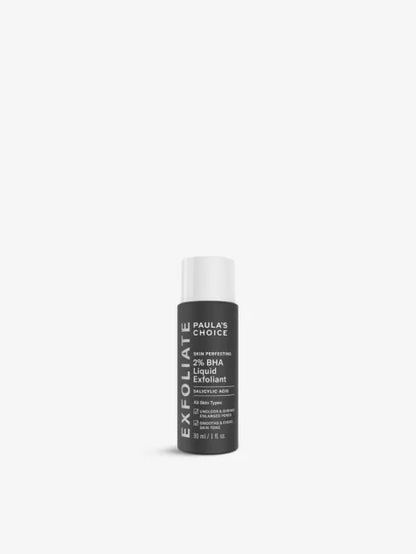 Paula's Choice - Skin Perfecting 2% BHA Liquid Exfoliant