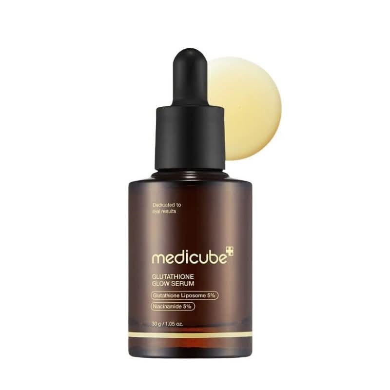 Medicube - Glutathione Glow Serum