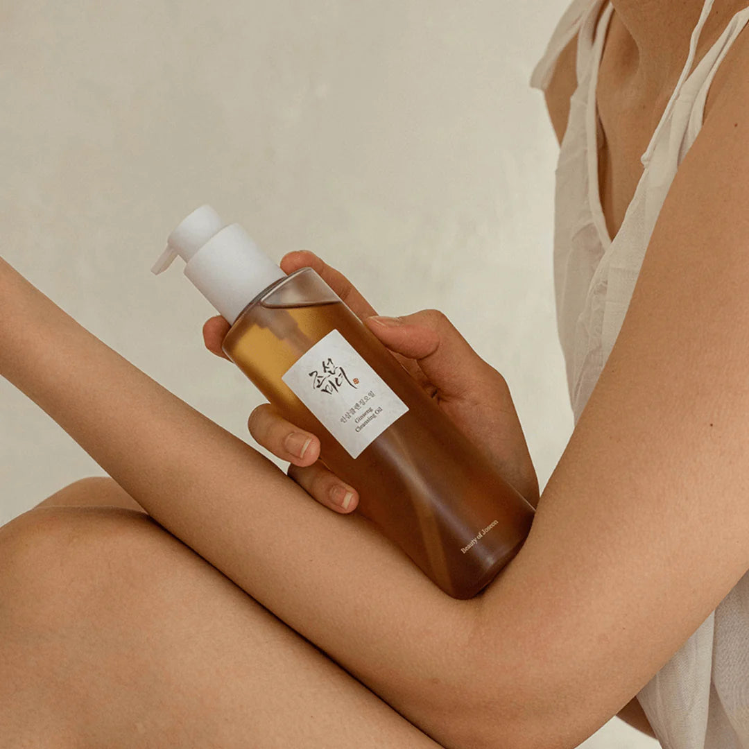 Beauty of Joseon cleansing oil shop in kuwait 