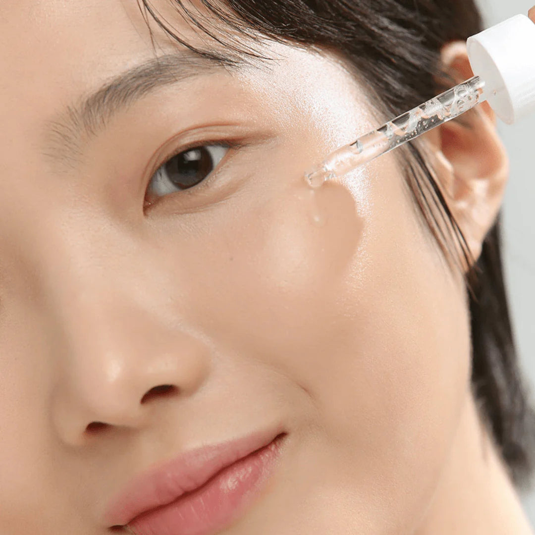 Glow Deep Serum : Rice + Alpha-Arbutin shop in kuwait