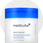 Medicube Zero Pore Pads 2.0 for pore tightening, oil control, and smoother skin – shop now in Kuwait.