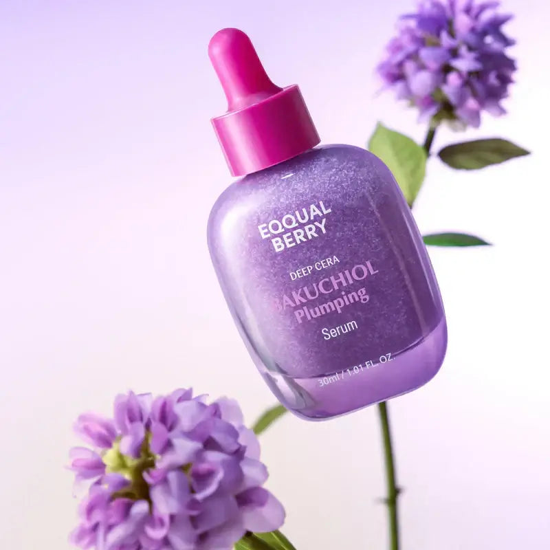 Gentle anti-aging serum for fine lines and wrinkles Kuwait