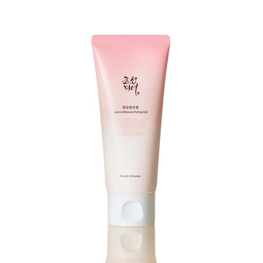 Beauty of Joseon Apricot Blossom Peeling Gel original in Kuwait