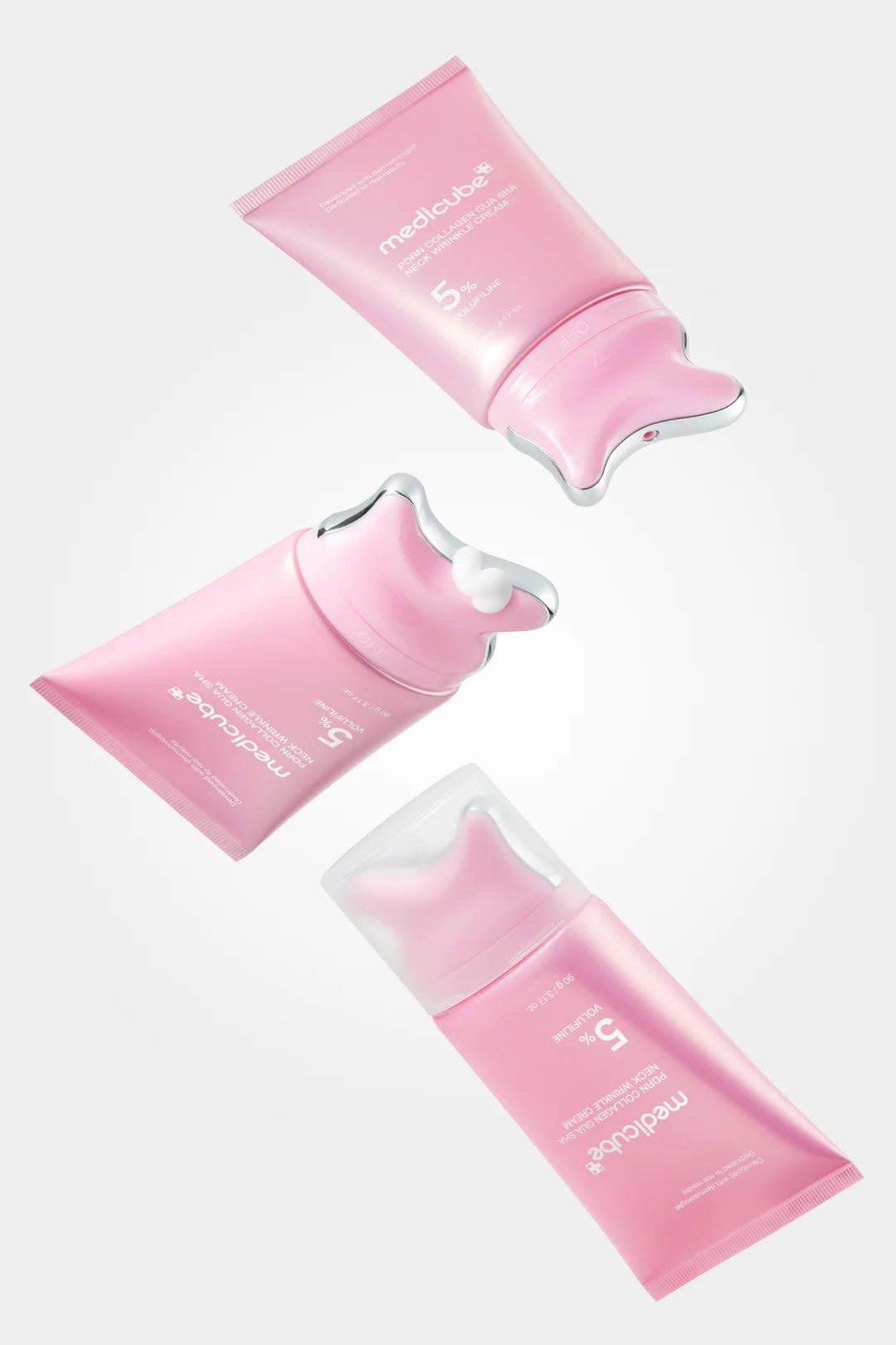 medicube - PDRN COLLAGEN GUA SHA NECK WRINKLE CREAM