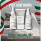 Post Acne marks set