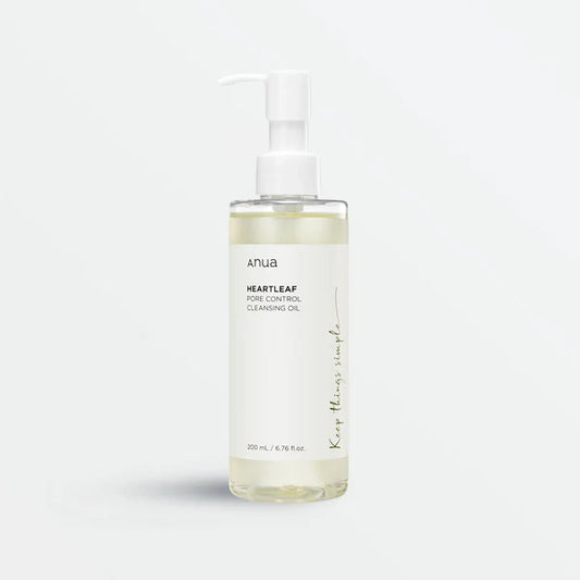 anua oil cleanser now availabe in kuwait  shop 