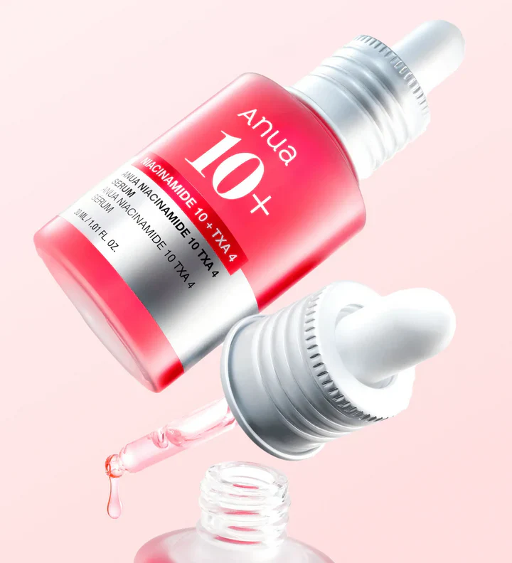 Anua dark spot correcting serum Skin Valet Kuwait