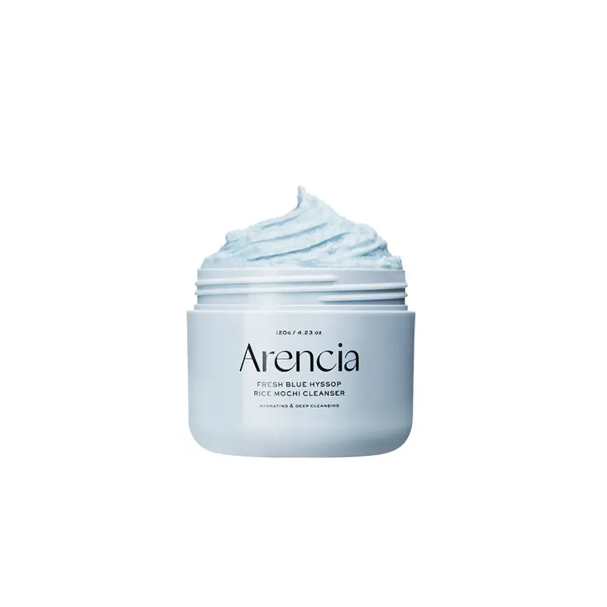 Best Korean brightening cleanser with rice extract Kuwait